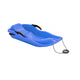 Prosperplast Race Deep Sled com travões Azul