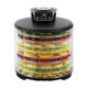 Concept Desidratador Alimentar para Cogumelos e Fruta, 9 Peneiras, 245W, SO3010