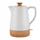 Maestro Hervidor sin cable, cerámica, 1800W, 1,8l, MR076