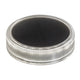 Lámpara solar Trillo LED de 0,3 W, sensor crepuscular, color transparente, IP65, K 4000, 77175