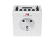Maclean MCE30G programador elétrico semanal diário digital 3600W 16A 240V