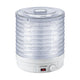 Secadora de alimentos SO-1020 Concept 245W control de temperatura de 35-70 C