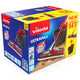 Vileda Ultramax Fregona plana con cubo, Set completo, ULTRAMAX System