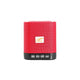 Altavoz portátil BT LTC LXBT201 rojo Versión Bluetooth 3.0