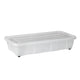 Contentor de cama longa Plast Team Bedroller 30L