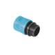 Cellfast Basic Acoplador rápido de 3/4" con rosca externa