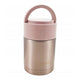 Termo de cena acero inoxidable 0.8L Maestro MR1636
