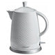 Hervidor de cerámica MR069 Jarra eléctrica 1,5l 1200W