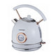 Hervidor eléctrico: elegancia en tu cocina Blaupunkt EKS802WH