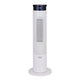 Calentador de columna LCD con humidificador Adler AD 7730