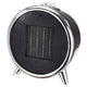 Radiador cerámico de 1500 W con modo ventilador Adler AD 7742
