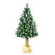 Pinheiro artificial DIAMANTE 200 cm - alta qualidade