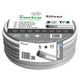 Mangueira de jardim Vartco Silver TFS 3/4" 3 camadas 30m