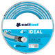 Mangueira de jardim CELLFAST IDEAL Mangueira de 4 camadas 3/4 30m 10-261