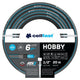 Mangueira de jardim CELLFAST HOBBY ATS2 1/2 20m 6 camadas