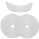 Conjunto de filtros de secador GreenBlue GB483 Filtros de reposição GB405 1x entrada, 2x saída (compatível com GB405)