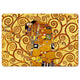 Base decorativa Bertoni Arco Design feita de feltro (29x42 cm, Design: Rendez-Vous)