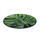 Bertoni Cojín para Silla Cojín Decorativo de Fieltro Asiento para Cocina (35 cm, Galápagos), EE0062