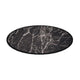 Bertoni Cojín para Silla Cojín Decorativo de Fieltro Asiento para Cocina (35 cm, Sumatra), EE0068