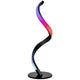 Tracer Ambience RGB - Candeeiro de Mesa Decorativo com Comando em Espiral Inteligente