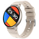 Smartwatch Tracer com Bluetooth 5.2BLE, IP67, 1,39'' IPS, SMR2 CLASSY