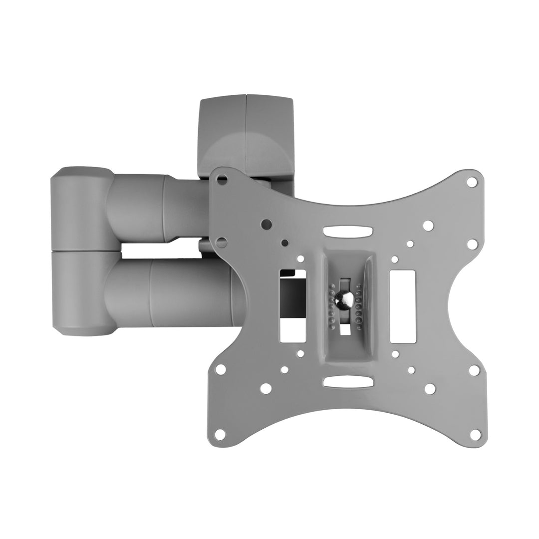 Suporte de parede articulado Maclean MC-503A S para ecrãs de TV PLASMA, LCD e LED de 23 a 50", VESA 200x200 de 30 kg
