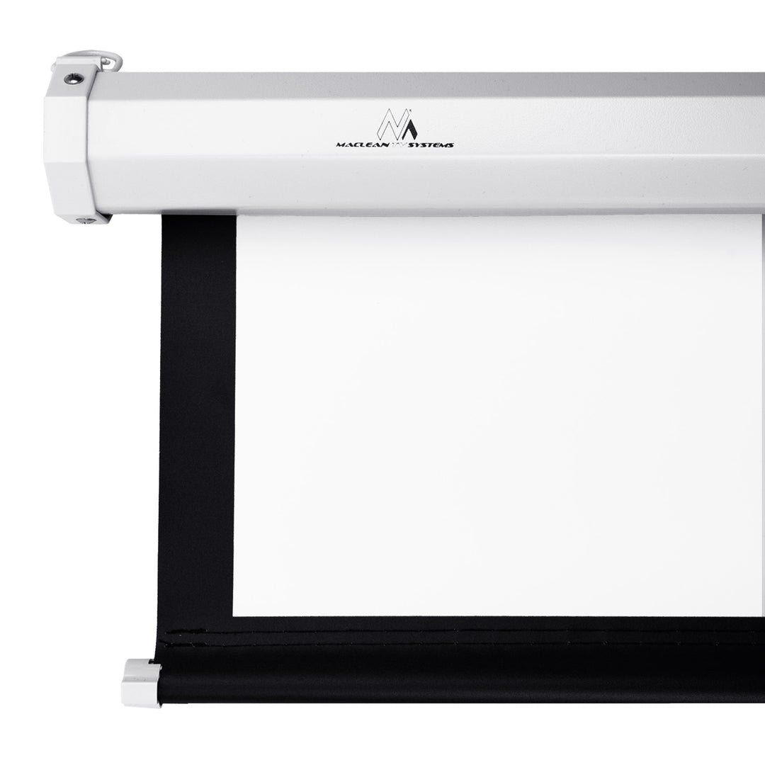 Maclean TV Systems + Maclean Brackets