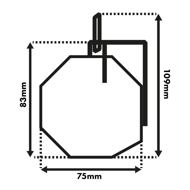 Maclean TV Systems + Maclean Brackets