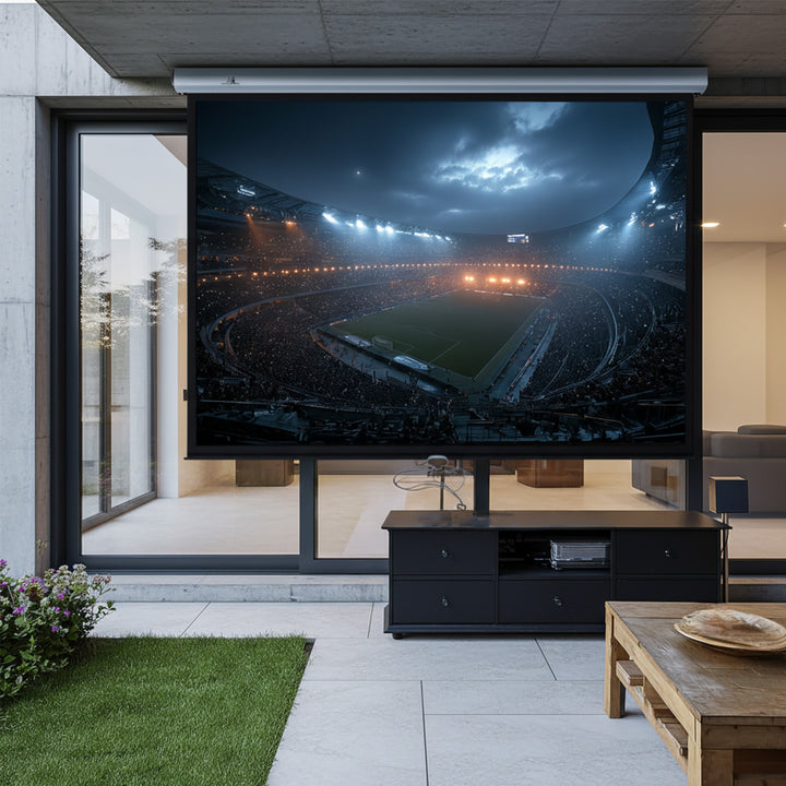 Maclean TV Systems + Maclean Brackets