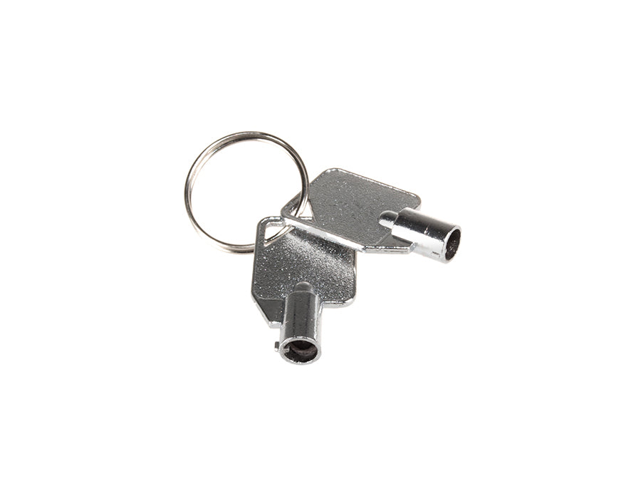 Suporte de chão Maclean MC-645 para iPad, Galaxy Tab e tablets Goclever com sistema anti-roubo