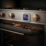 Cronómetro digital con pantalla táctil, magnético GreenBlue GB524