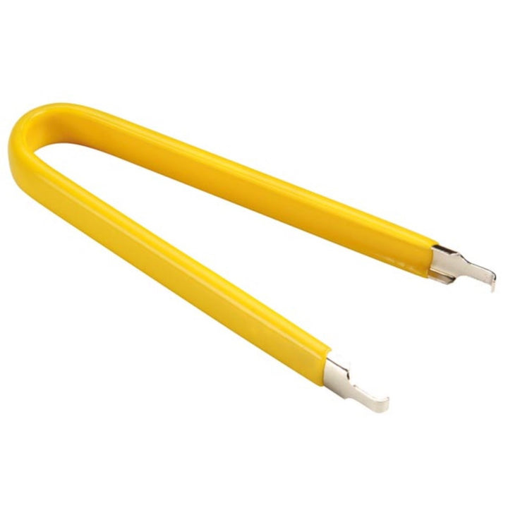 Pinça de extração de aparas DIP Velleman VTIC de 8-40 pinos