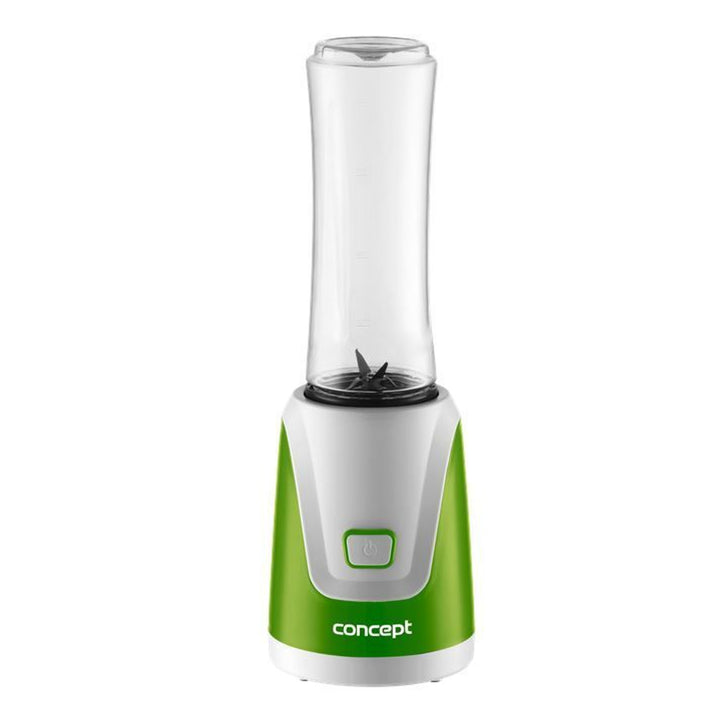 Concept SM-3365 Smoothie Maker Smoothie To Go Batidora portatil con cierre de seguridad integrado
