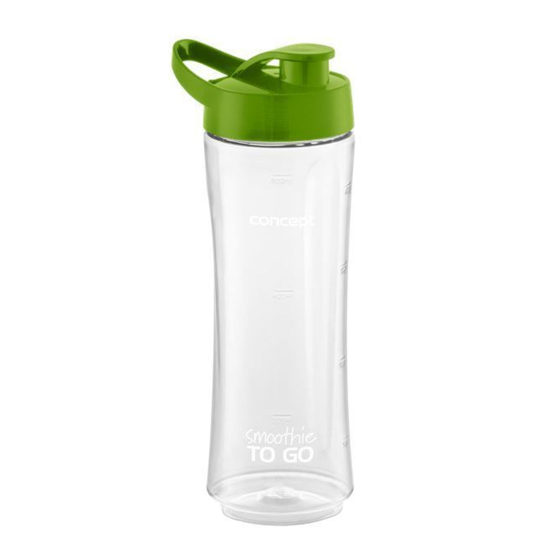 Concept SM-3365 Smoothie Maker Smoothie To Go Batidora portatil con cierre de seguridad integrado