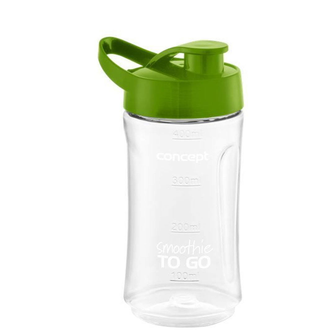 Concept SM-3365 Smoothie Maker Smoothie To Go Batidora portatil con cierre de seguridad integrado