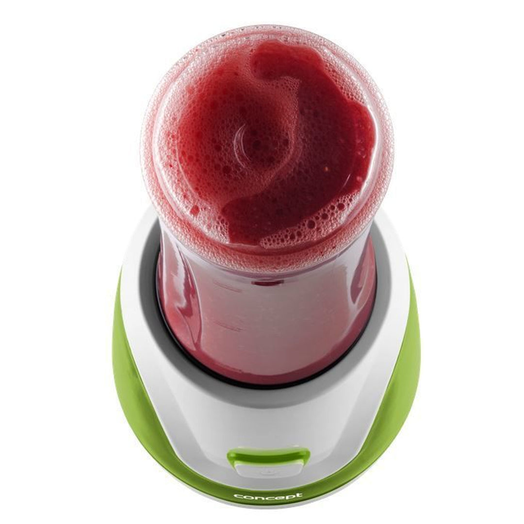 Concept SM-3365 Smoothie Maker Smoothie To Go Batidora portatil con cierre de seguridad integrado