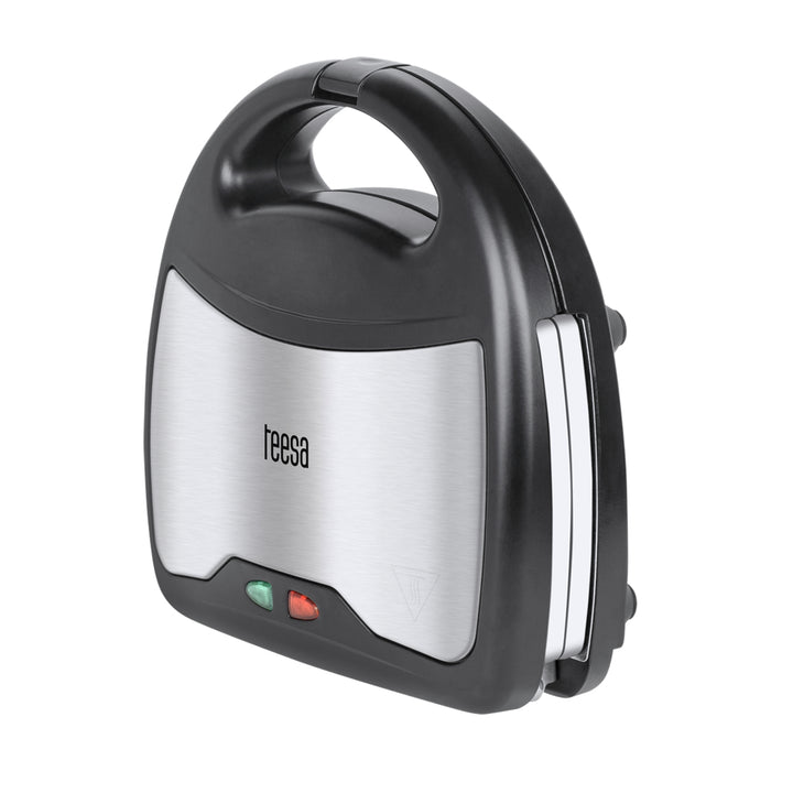 Tostadora 3 en 1 con insertos cerámicos TSA3221 Teesa