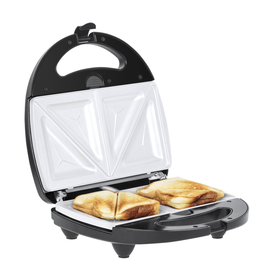 Tostadora 3 en 1 con insertos cerámicos TSA3221 Teesa