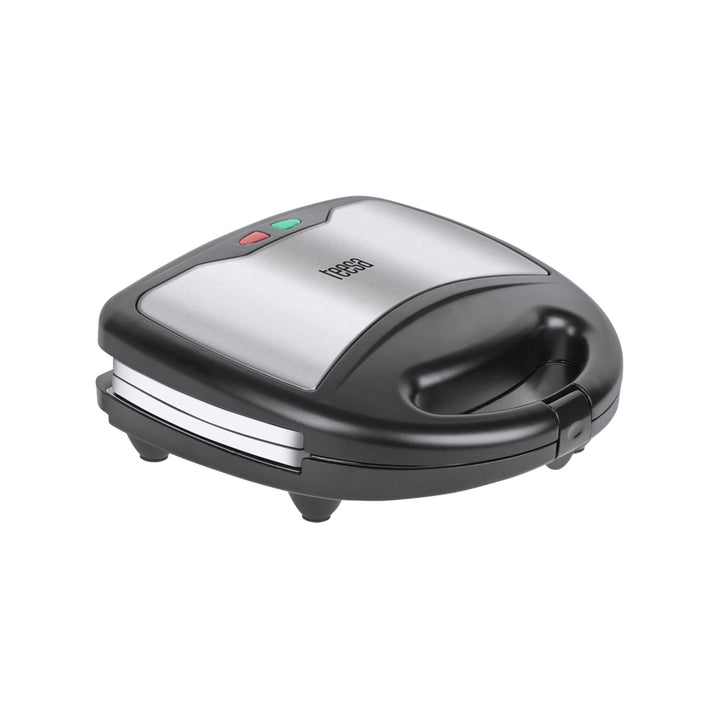 Tostadora 3 en 1 con insertos cerámicos TSA3221 Teesa