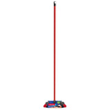 2 en 1 Vileda XXL VILEDA 2 en 1 XXL XXL Dos tipos de cerdas con postes