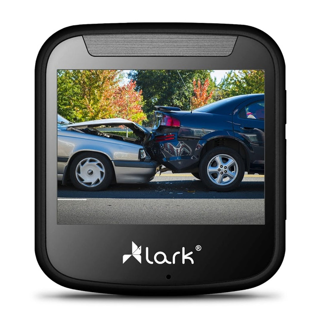DVR automóvel FREECAM 2.1 FULL HD 120 graus Lark