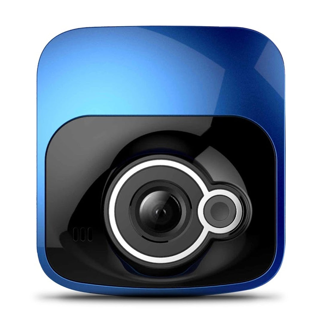 DVR automóvel FREECAM 2.1 FULL HD 120 graus Lark