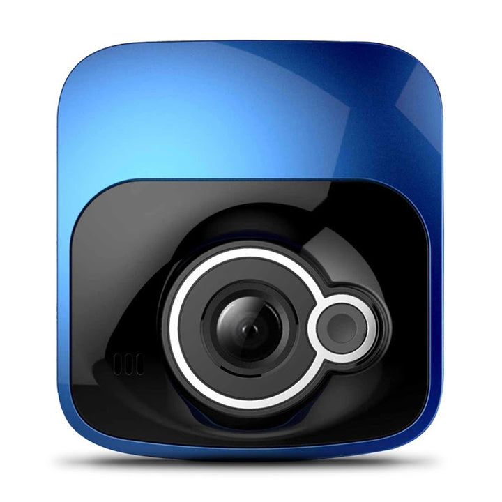 DVR automóvel FREECAM 2.1 FULL HD 120 graus Lark