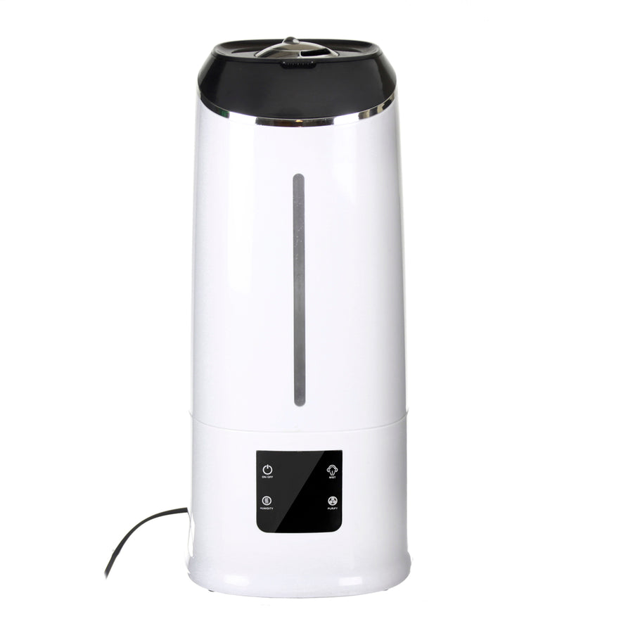 Humidificador con control remoto Hanks Air 6.5L, filtro, AROMATERAPIA