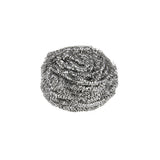 Lavavajillas Vileda Glitzi Spiral INOX acero inoxidable 3 piezas