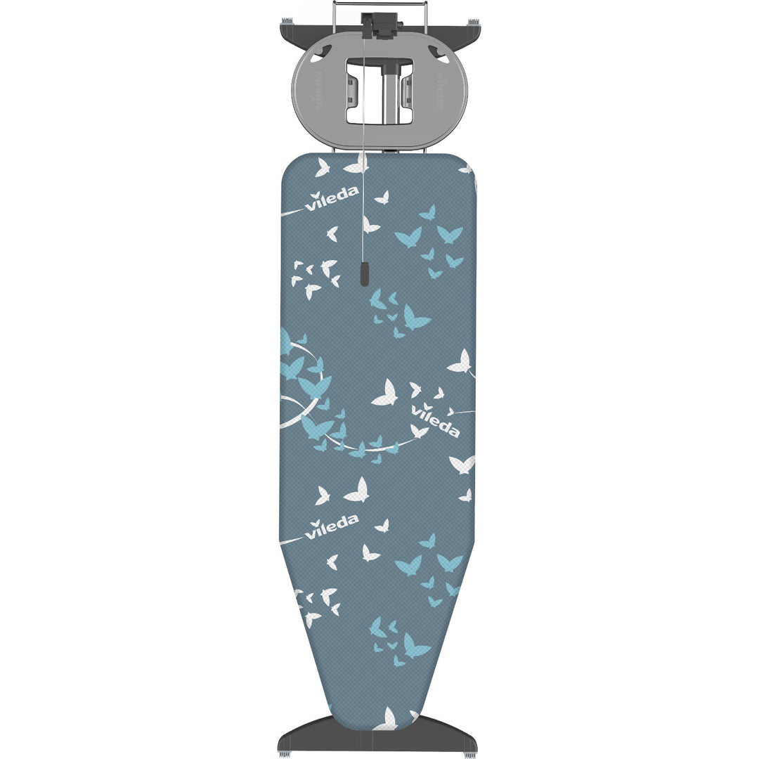Funda para tabla de planchar Total Reflect Plus con capa 100% metálica