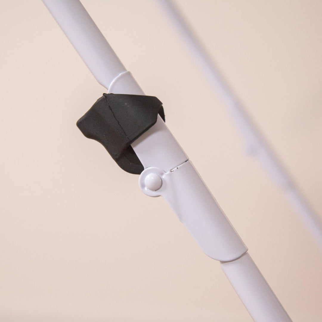 Vileda Universal rueda plegable secadora de ropa 18m
