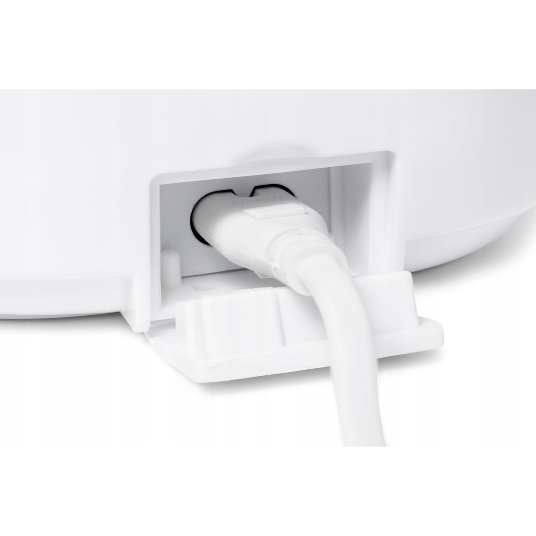 Calentador eléctrico de comida para fiambrera Noveen LB330, color menta