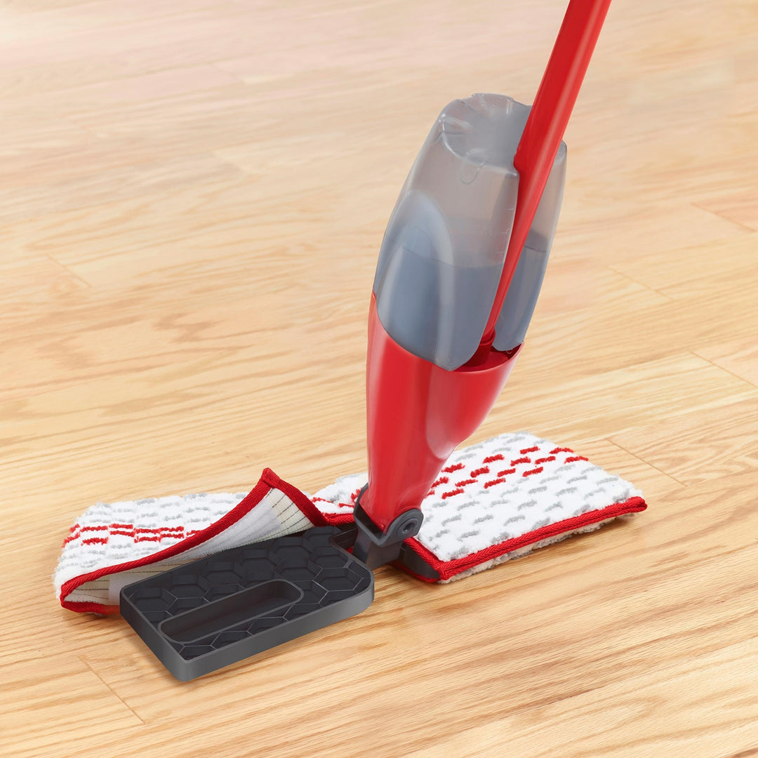 Sistema de fregado de microfibra, con pulverizador integrado, capacidad XL 750 ml Vileda Spray & Clean