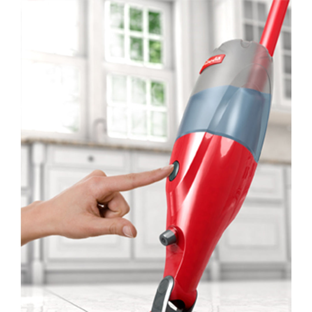 Sistema de fregado de microfibra, con pulverizador integrado, capacidad XL 750 ml Vileda Spray & Clean